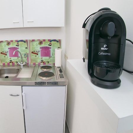 Niko Apartment 维也纳 外观 照片