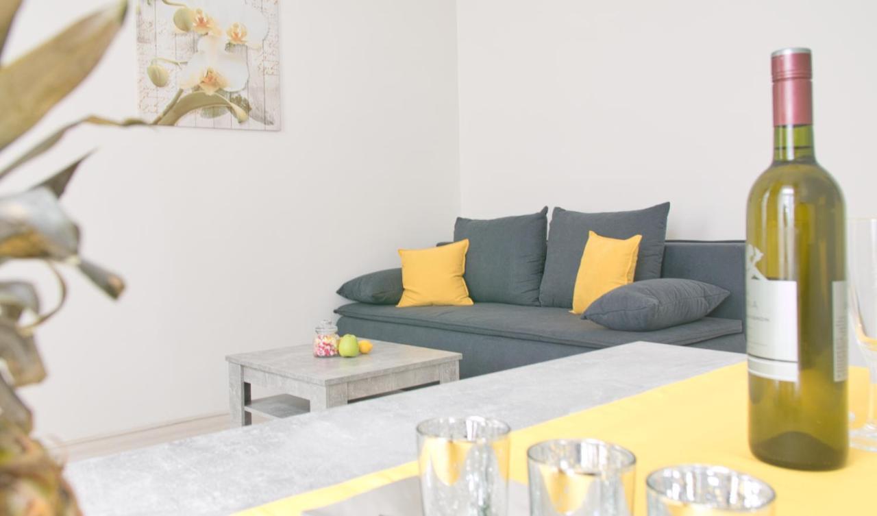 Niko Apartment 维也纳 外观 照片