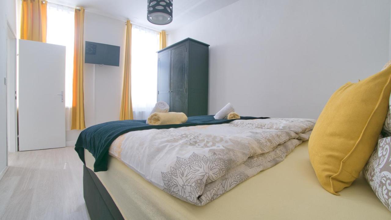 Niko Apartment 维也纳 外观 照片