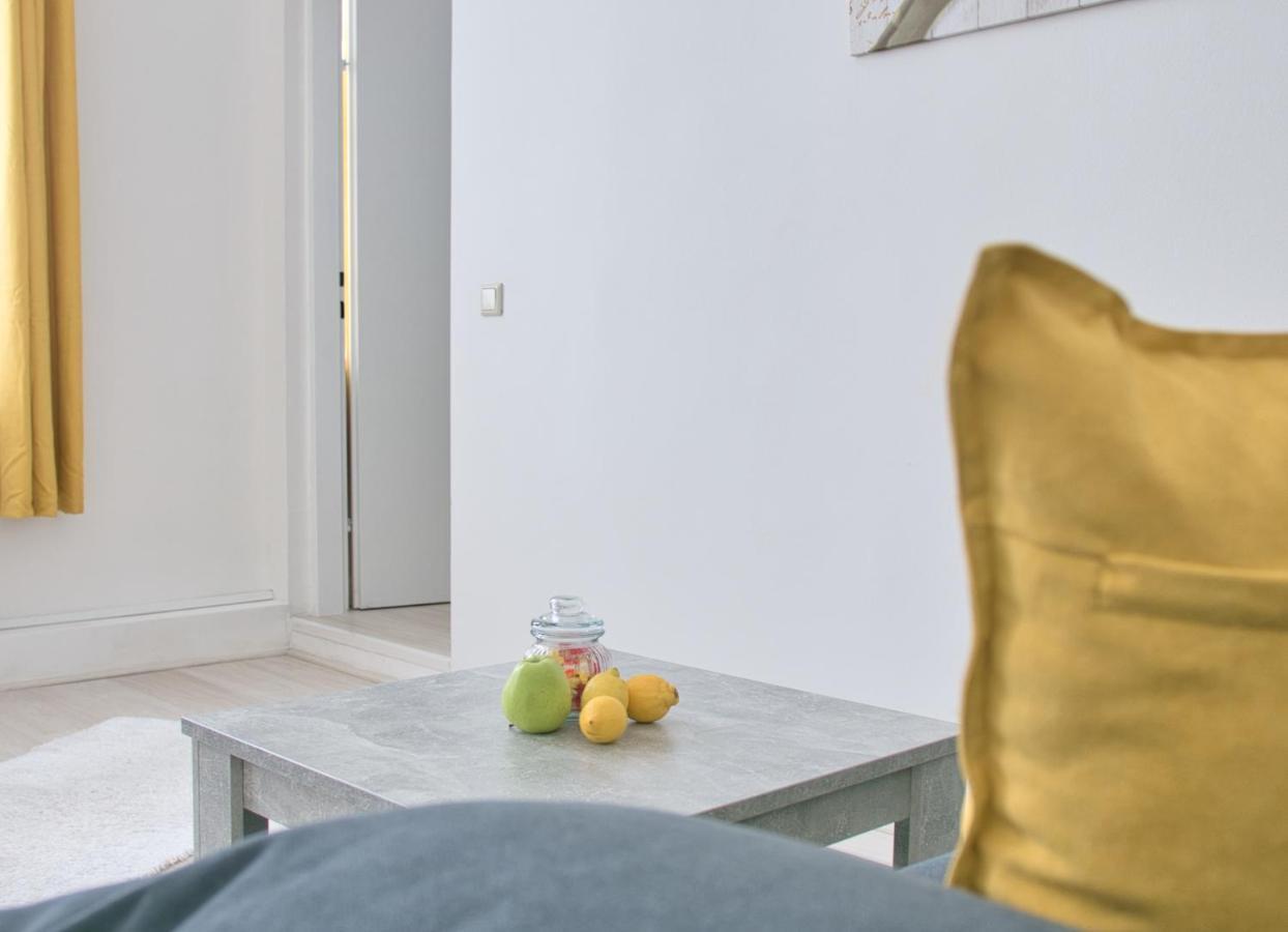 Niko Apartment 维也纳 外观 照片