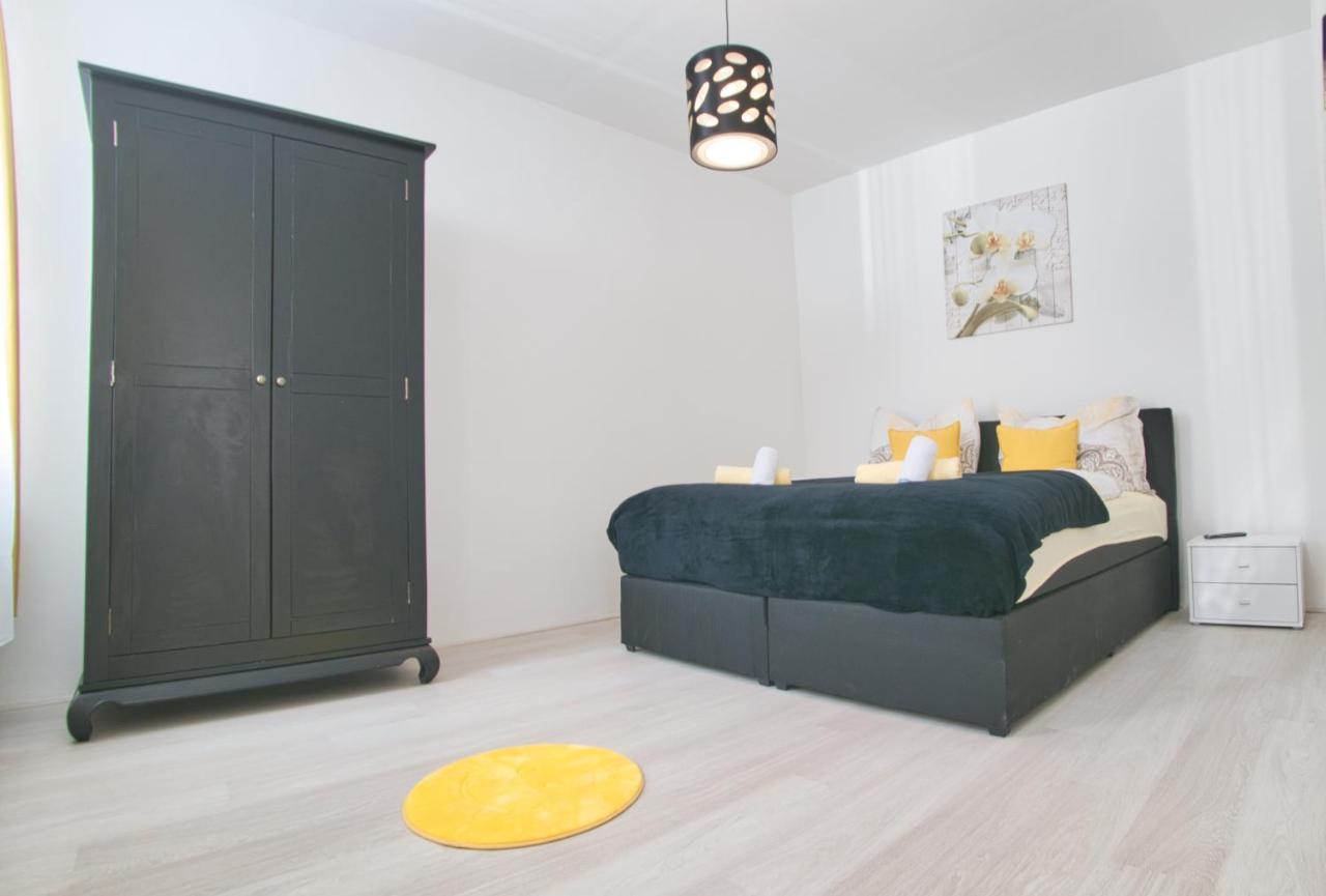 Niko Apartment 维也纳 外观 照片