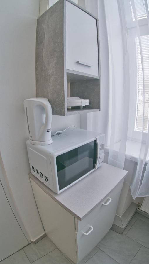 Niko Apartment 维也纳 外观 照片