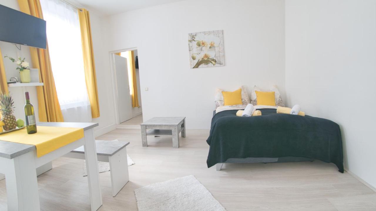 Niko Apartment 维也纳 外观 照片