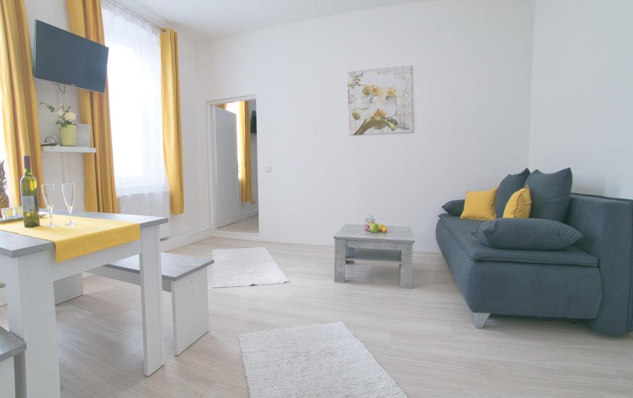 Niko Apartment 维也纳 外观 照片